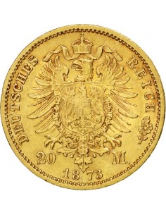 Moneda istorica din Aur -... 2