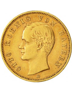Moneda istorica din Aur -...
