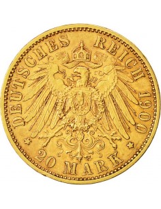 Moneda istorica din Aur -... 2