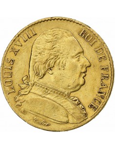 Moneda istorica din Aur -...