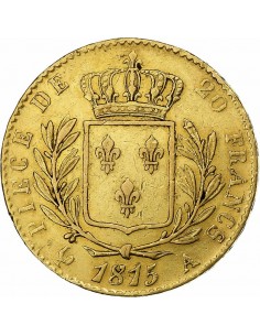 Moneda istorica din Aur -... 2
