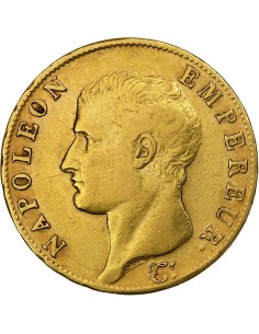 Moneda istorica din Aur -...