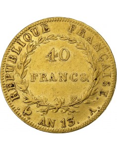 Moneda istorica din Aur -... 2