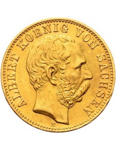 Moneda istorica din Aur -...