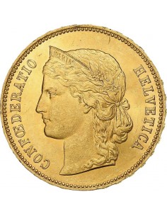 Moneda istorica din Aur -...