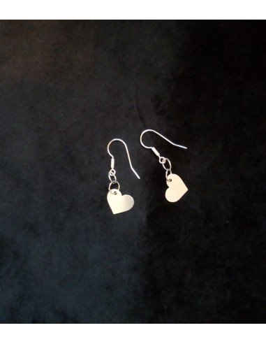 Cercei Argint 925 Love