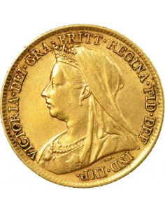 Moneda istorica din Aur -...