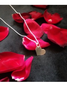 Colier Argint 925 Love