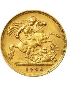Moneda istorica din Aur -... 2