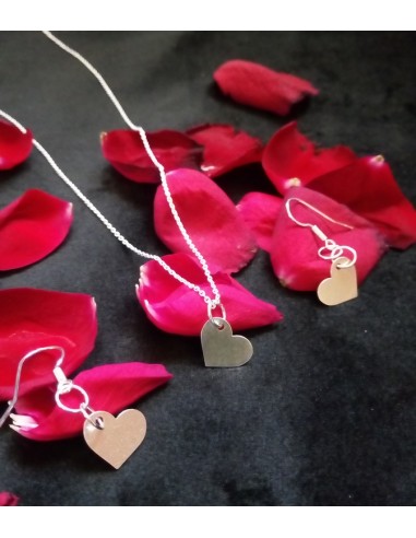 Colier Argint 925 Love