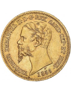 Moneda istorica din Aur -...