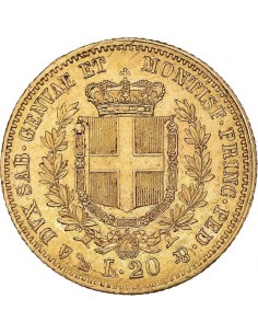 Moneda istorica din Aur -... 2