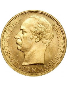 Moneda istorica din Aur -...