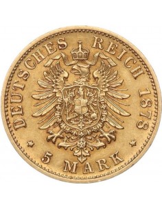 Moneda istorica din Aur -... 2