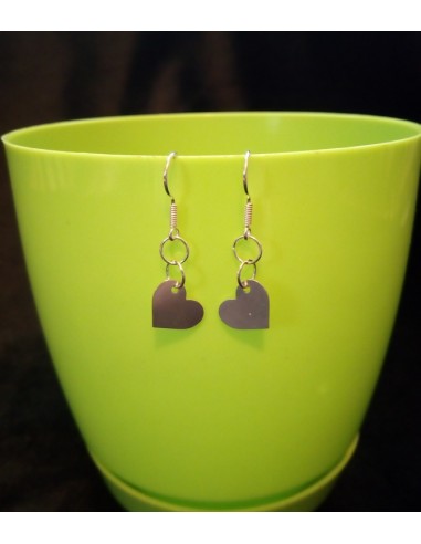 Cercei Argint 925 Love