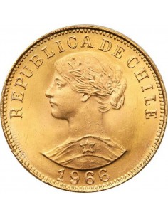 Moneda istorica din Aur -...