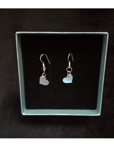 Cercei Argint 925 Love