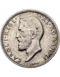 Moneda istorica din Argint...