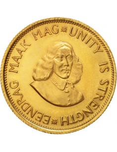 Moneda istorica din Aur - 2...