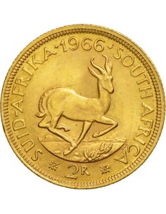 Moneda istorica din Aur - 2... 2