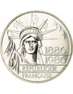 Moneda istorica din Argint...