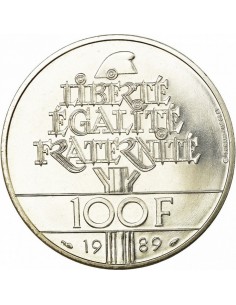 Moneda istorica din Argint... 2