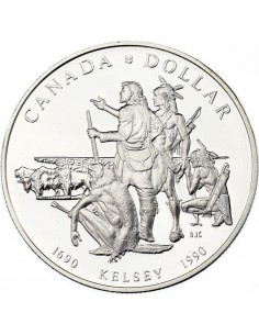 Moneda istorica din Argint...
