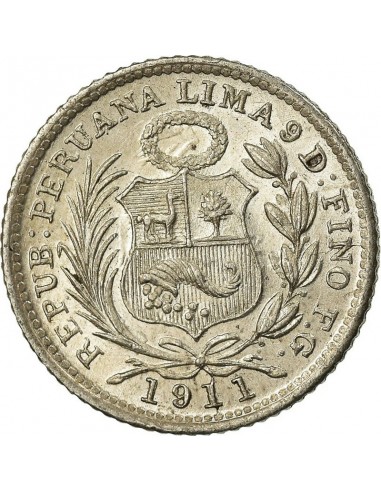 Moneda istorica din Argint - 1\2...