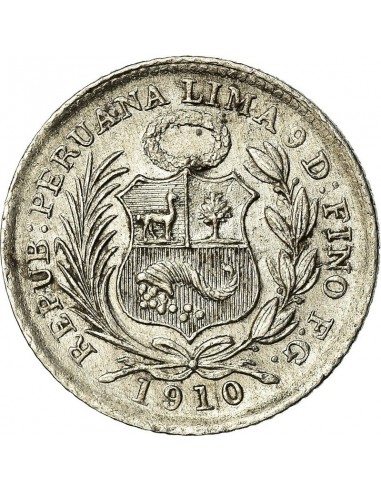 Moneda istorica din Argint - 1\2...