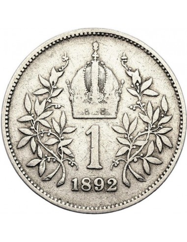 Moneda istorica din Argint - 1...