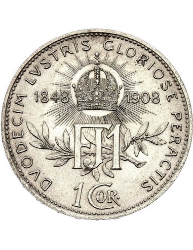 Moneda istorica din Argint - 1...