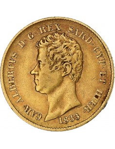 Moneda istorica din Aur -...