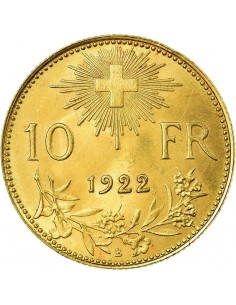 Moneda istorica din Aur -... 2