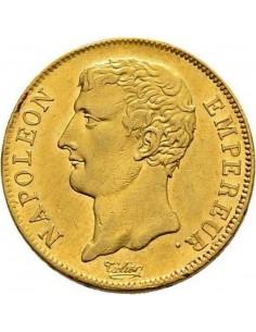 Moneda istorica din Aur -...
