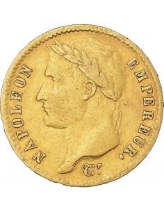 Moneda istorica din Aur -...