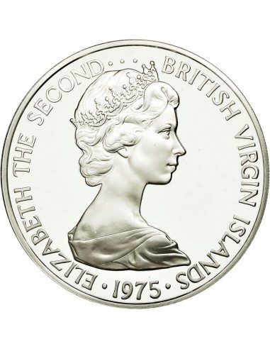 Moneda istorica din Argint - 1 dolar...