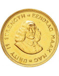 Moneda istorica din Aur - 1...