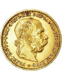 Moneda istorica din Aur -...