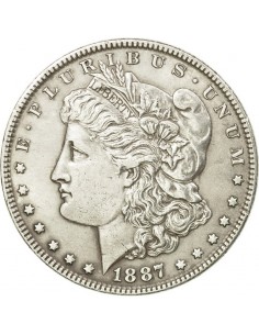Moneda istorica din Argint...