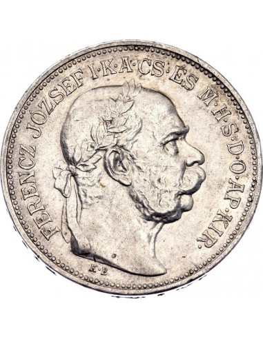 Moneda istorica din Argint - 2...