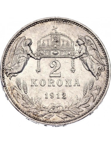 Moneda istorica din Argint - 2...