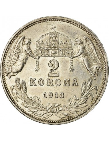 Moneda istorica din Argint - 2...