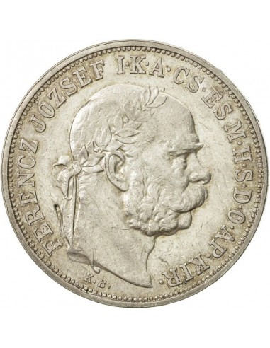 Moneda istorica din Argint - 5...