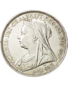 Moneda istorica din Argint...