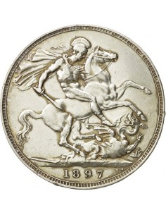 Moneda istorica din Argint... 2