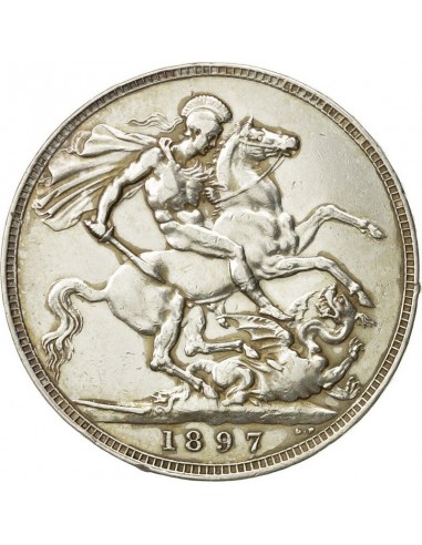 Moneda istorica din Argint - 1...