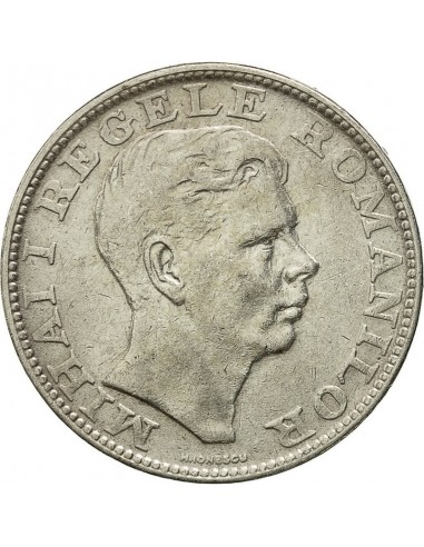 Moneda istorica din Argint - 200 lei...