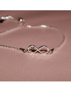 Bratara Ajustabila Infinit... 2