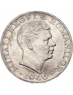 Moneda istorica din Argint...