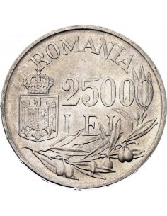 Moneda istorica din Argint... 2